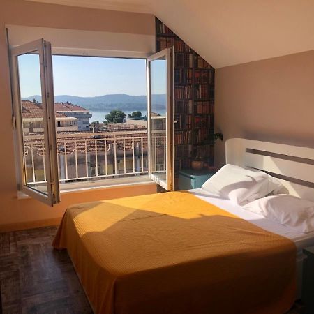 Gala Apartment Tivat Dış mekan fotoğraf