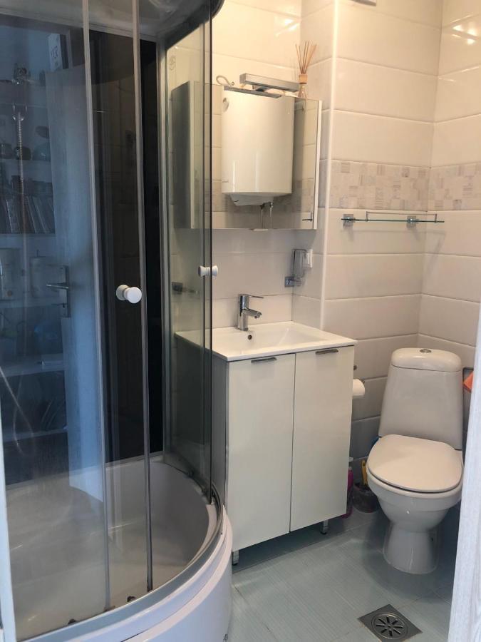 Gala Apartment Tivat Dış mekan fotoğraf